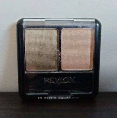 Revlon - Wet/Dry Shadow Eyes - .11 oz - BRONZE BEAM - Image 1 of 2