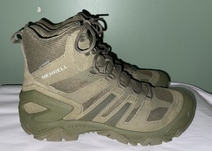 Las mejores ofertas en Botas Verde Merrell para hombres | eBay