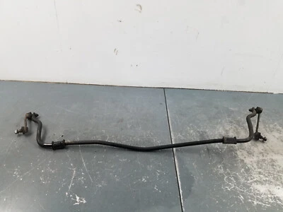 1997 Mitsubishi Eclipse RS Coupe Front Sway Bar / End Links #0587 H1 - Image 1 of 4