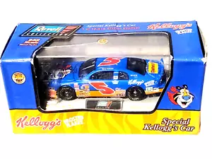 REVELL '97 KELLOGG'S SPECIAL CHEVROLET MONTE CARLO TERRY LABONTE #5 - 1:43 Scale - Picture 1 of 5