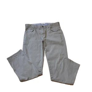 Peter Millar 35x30 hellgrau 5 Pocket Herren Freizeithose - Bild 1 von 6