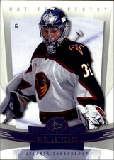 B3216- 2006-07 Hot Prospects Hk #s 1-100 +HOFers -You Pick- 10+ FREE US SHIP