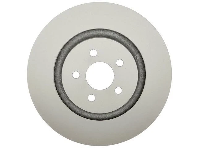 Rotor de freno delantero Raybestos 18XR13R para Ford Fusion Sport 2017-2019 Foto 1 de 1