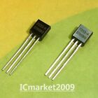 100 PCS HT7333A-1 TO-92  HT7333 7333-A  Low Power Consumption LDO Chip IC #T3