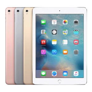 Apple iPad Pro - A1673 - 32GB 128GB 256GB Wi-Fi - Usado - Grado B - Imagen 1 de 7