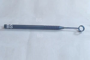 Titan LASeK Trichter 8,0, 8,5mm, 9,0mm, 9,5mm Auftragen Alkohollösung (2 Stück) - Bild 1 von 1