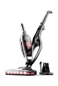 Roomie Tec SlimVac Upright Cordless Vacuum Cleaner for Home, Lightweight and ... - Picture 1 of 6