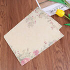50 Pcs Letter Writing Paper Letter Sets Vintage Writing Paper Stationery Paper