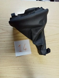 CUFFIA LEVA CAMBIO  735299403 LANCIA Y (10/00 03/04) Nuova Originale Fiat - Foto 1 di 5