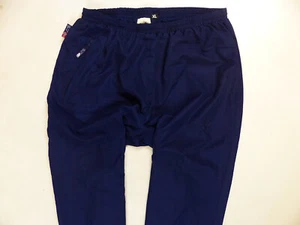 HERREN BLAU BJORN DAEHLIE NORWEGEN LANGLAUFHOSE HOSE GRÖSSE: X-LARGE - Bild 1 von 10