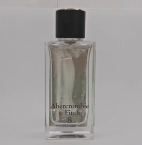 Abercrombie & Fitch 8 Perfume Women's 1.7oz - 50ml A&F RARE 2004 Formula - Picture 1 of 10