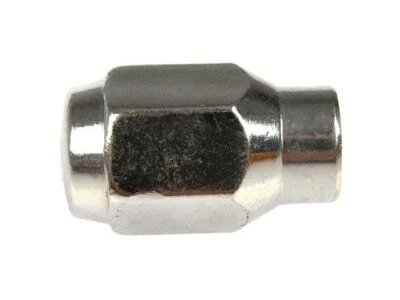 For 2003-2009 Nissan 350Z Lug Nut Dorman 93391HR 2004 2005 2006 2007 2008 - Image 1 of 2