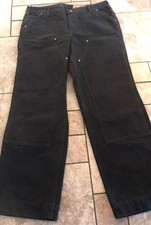 carhartt kane dungaree