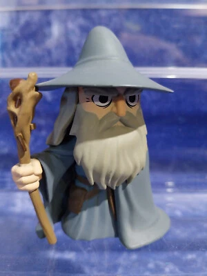 Funko Mystery Mini 2017 Suelto Señor de los Anillos LOTR Gandalf el Gris Foto 1 de 2