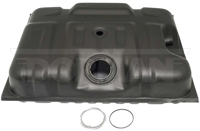 Dorman 576-121 Fuel Tank fits Ford F150 F250 F350 F3TZ9002A F6TZ9002A - Image 1 of 1
