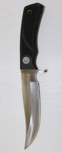 Colt CT-4 Sportsman Knife 5 3/4" Stainless Steel Blade - Picture 1 of 2