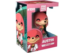 Youtooz Austin Limited Edition - IN Hand - Picture 1 of 3