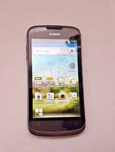 Huawei Ascend G300 - Unlocked - New screen - Afbeelding 1 van 9