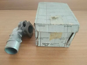 Turbo Pipe for Peugeot Partner 206 Citroen Berlingo Diesel 0382N6 9629133180 - Picture 1 of 6