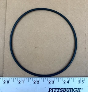 V-246 VITON O-RING, P/N 10371-01524 - Picture 1 of 4