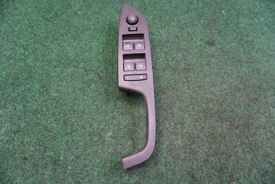Interruptor de ventana del conductor izquierdo Chevrolet Equinox 2010-2017 25946838 OEM Foto 1 de 4