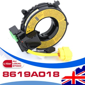 Clock Spring SRS Fits For Mitsubishi OUTLANDER II(CW_W)2.0 4WD 2006-2012 - Picture 1 of 18