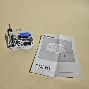xpelair CMFHT Feuchtigkeit Timer Modul - CMF Range - Bild 1 von 4