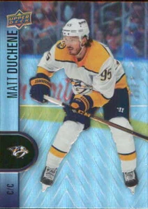 2022-23 Upper Deck Tim Hortons #84 Matt Duchene Nashville Predators - Picture 1 of 2