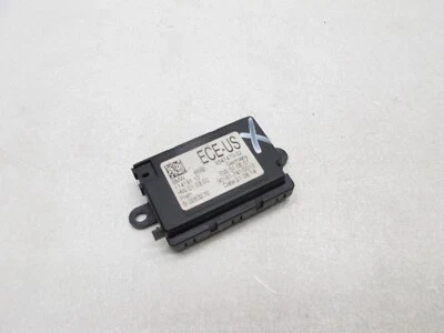 12-15 BMW F01 F02 750i 740Li I-DRIVE MÓDULO DE CONTROL MULTIMEDIA OEM 120224 Foto 1 de 4
