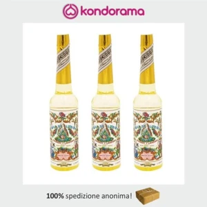 MURRAY & LANMAN Agua Florida 270 ml esoterismo santerìa America Latina Perù x 3 - Foto 1 di 3