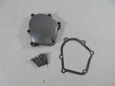 Kawasaki Ninja 636 ZX6R ZX636 2005 2006 OEM motor distribución pulso cubierta estuche Foto 1 de 4