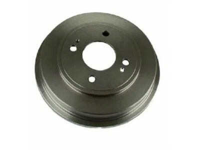 Tambor de freno trasero Brembo 19216HKWR 2010 2011 2012 para Honda Fit 2009-2013 Foto 1 de 2