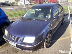 VOLKSWAGEN BORA RIGHT AIRBAG 12/99-12/05 99 00 01 02 03 04 05 - Picture 1 of 1