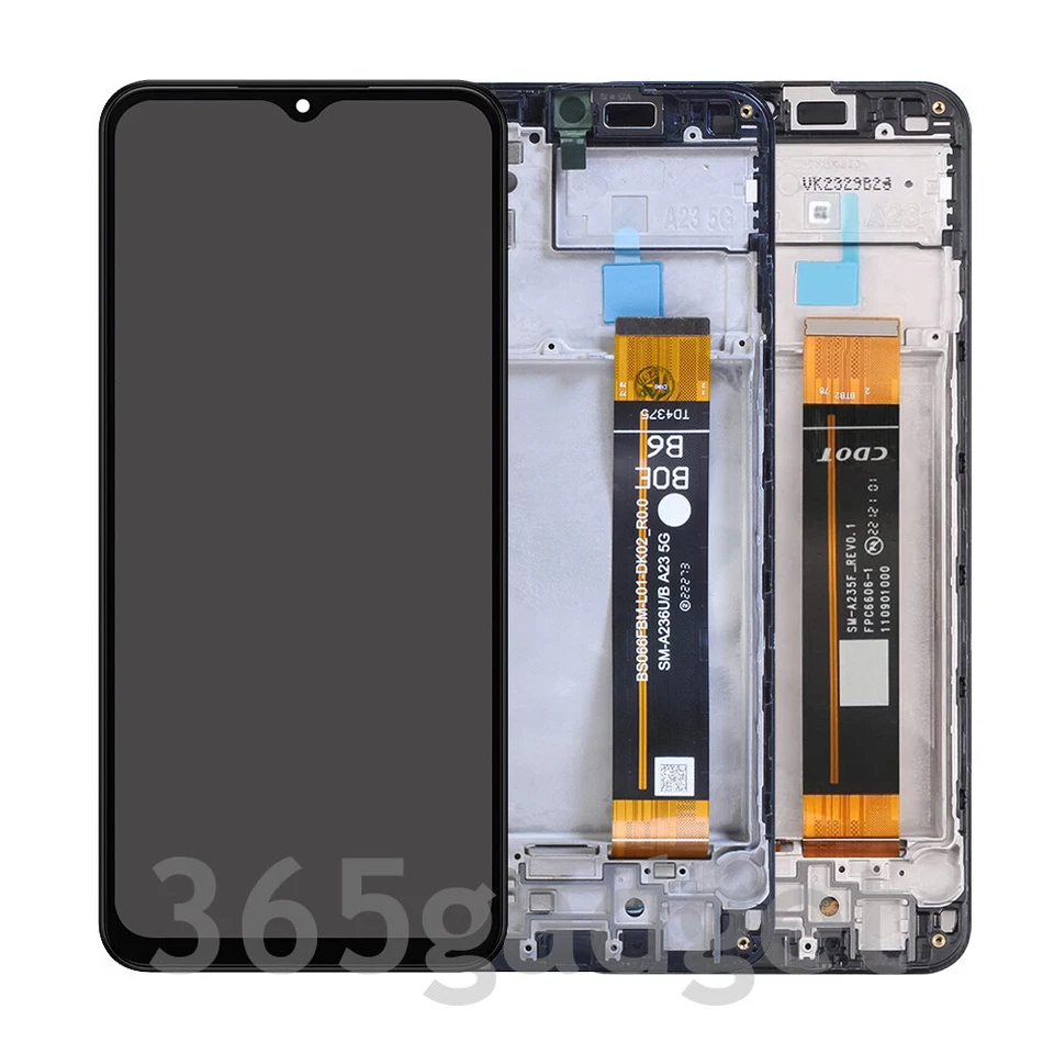 LCD Touch Screen Digitizer For Samsung Galaxy A23 4G SM-A235F | A23 5G SM-A236U
