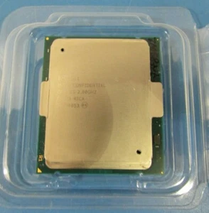 QFJY Intel Xeon E7-4880 ES V2 2,80 GHz 15-Core CPU Prozessor 8GT/s - Bild 1 von 3