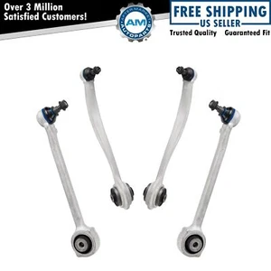 Front Lower Forward Rearward Control Arms & Ball Joint Kit for GLK250 GLK350 - Picture 1 of 4
