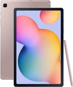 Samsung Galaxy Tab S6 Lite 10.4" SM-P620 (2024) 64GB 4GB WiFi Tablet with S-Pen - Picture 1 of 4