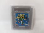Yoshi's Cookie Nintendo Gameboy Cartridge Case Authentic Tested