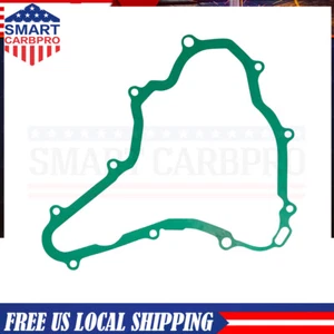 PARA SUZUKI LT-R450 LTR450 QUADRACER 450 2006-2008 JUNTA CUBIERTA ESTATOR - Imagen 1 de 4