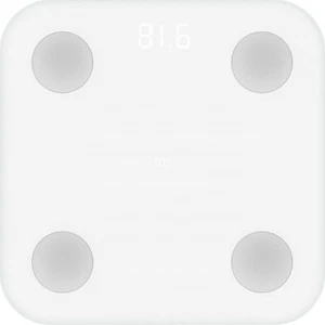 Aperto Xiaomi Mi Body Composition Scale 2 Bianca - Foto 1 di 1