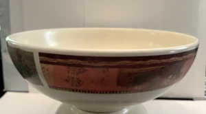 PFALTZGRAFF HOLIDAY SPICE .. 8"Vegetable Dish.. - Picture 1 of 3
