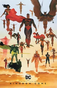 Kingdom Come - Imagen 1 de 12