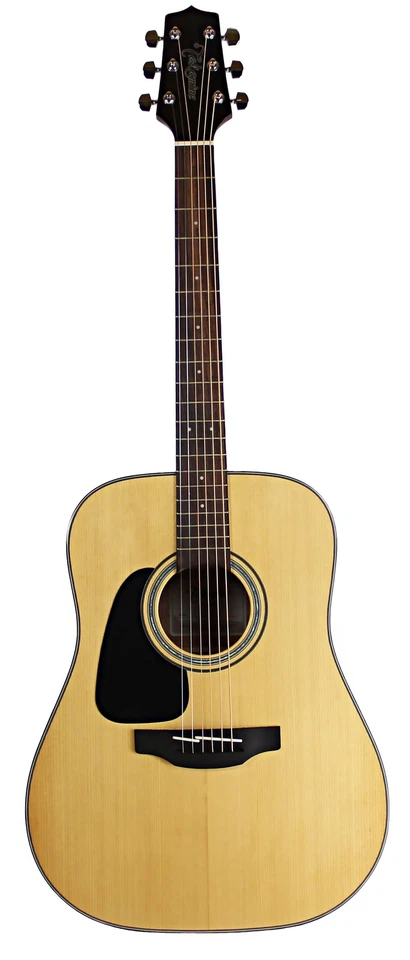 Takamine GD30LH Dreadnought Acoustic Guitar, Left Handed - Natural - Image 1 of 1