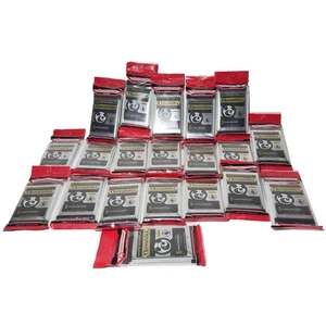 2020-21 Panini Chronicles Soccer 20x Cello Fat Pack Lot – Factory Sealed - Picture 1 of 5