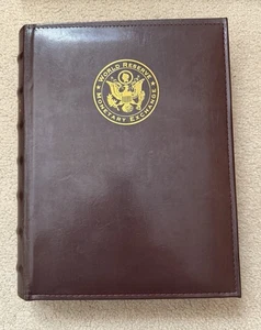 Uncut Currency Set $1, $2, $5, $10, $20, $50 Custom Case Some Fancy Serial #s - Picture 1 of 21