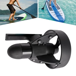 Battery Electric Fin Stand Up Paddle Board Motor 12V Surf Board Kayak Surfboard - Picture 1 of 19