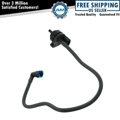 Válvula de purga de bote de vapor evaporativo Dorman Evap L32D1874X para Mazda 3 Mazda3 Foto 1 de 3