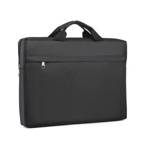 Anti-seismic File Folder Bag Wear Resistant Document Laptop Bag - Picture 1 of 8