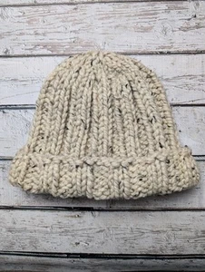 Adult Knit Beanie - Picture 1 of 3