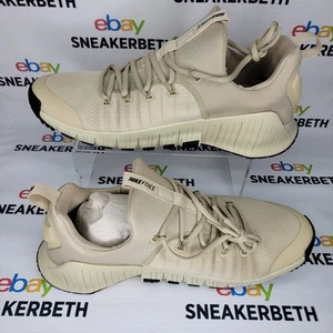 Nike Free Metcon 6 Desert Khaki Light HERREN 11 FJ7127 200 - Bild 1 von 6